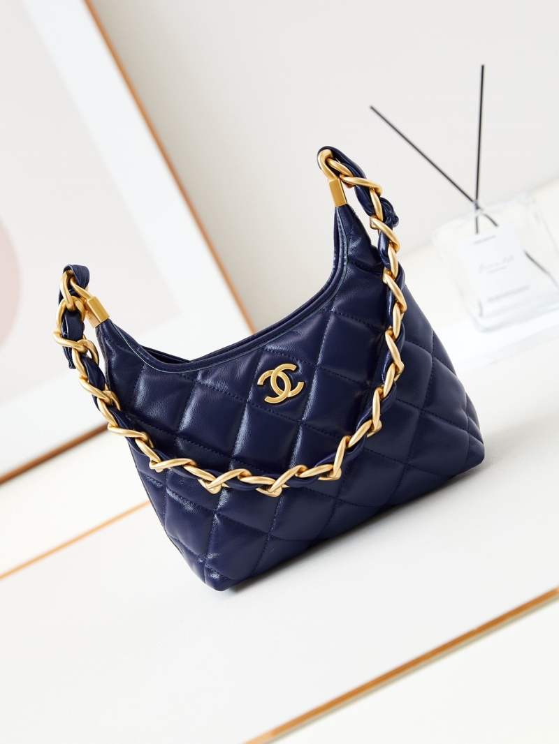 Chanel Top Handle Bags